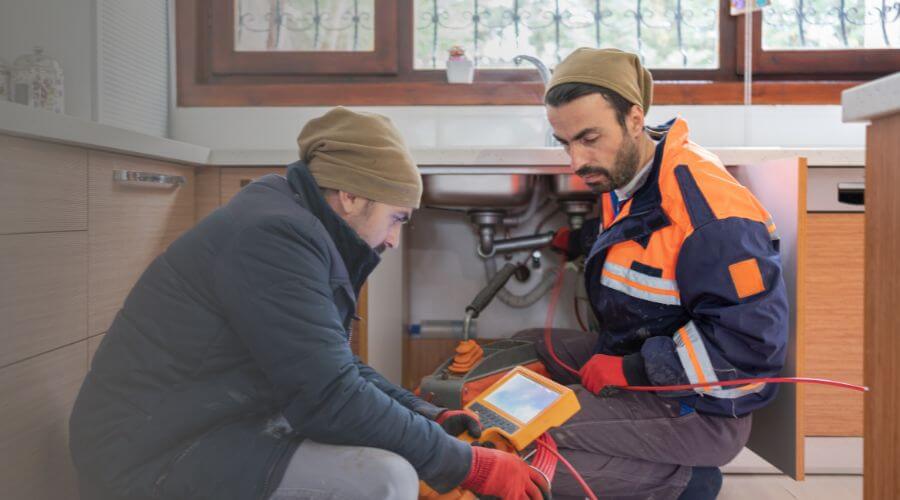 Professional Tankless Water Heater Installation in Crested Butte, CO